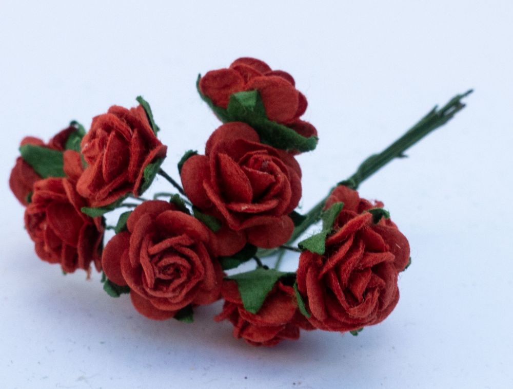 Red roses 2.12
