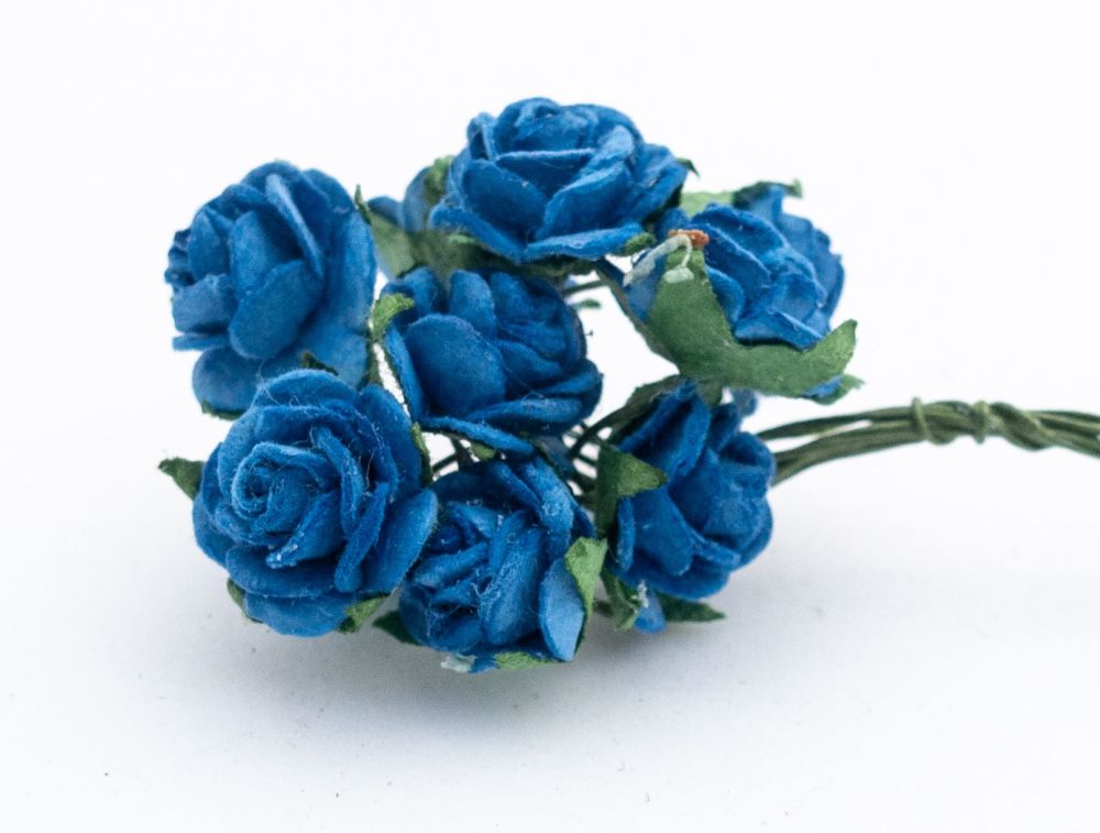 Ultra blue roses 2.27