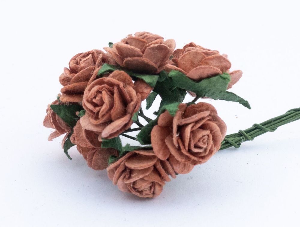 Copper roses 2.28