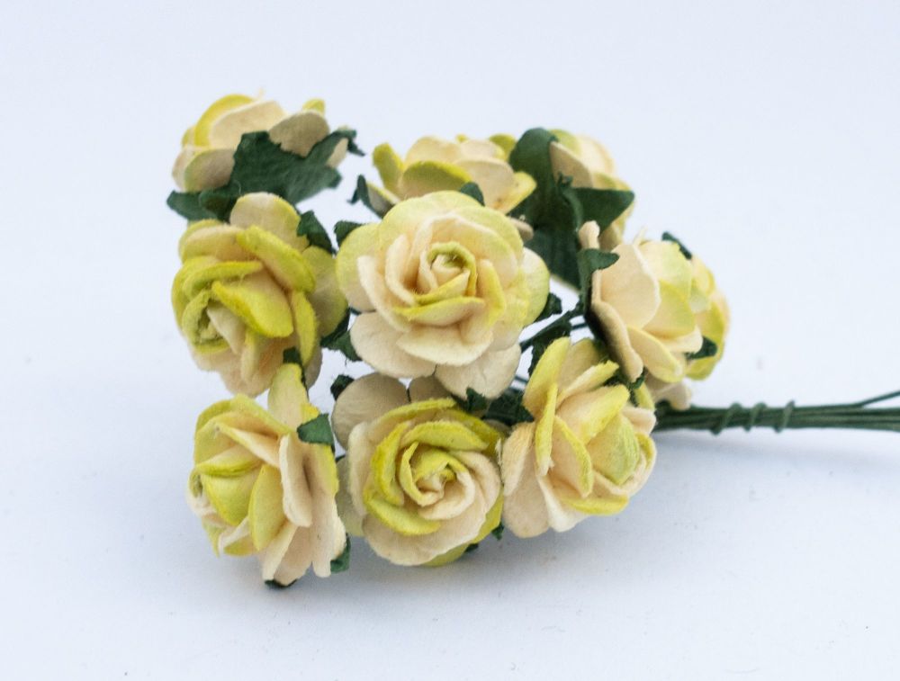 Lemon and lime roses 2.30