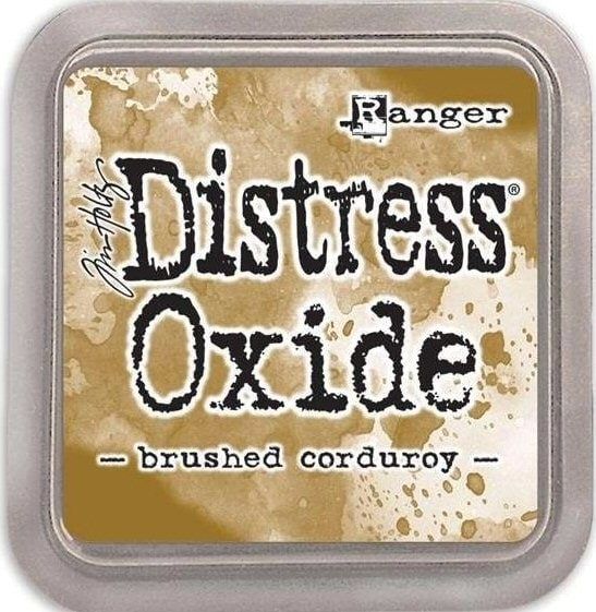 Distress Oxide Ink Pad