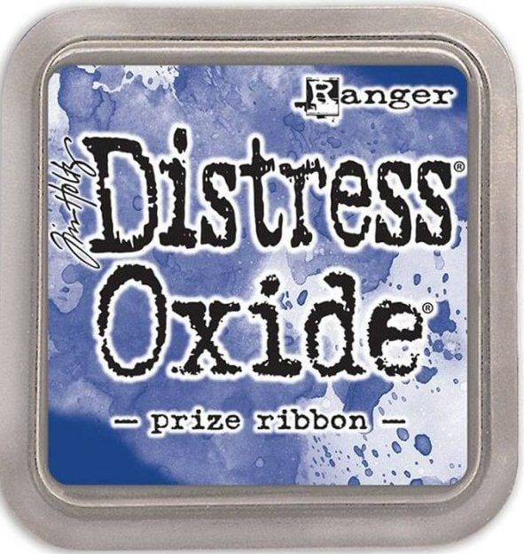 Distress Oxide Ink Pad Prize Ribbon