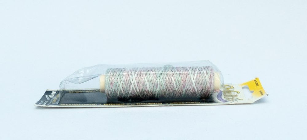Willow Rose Embellishment Yarn