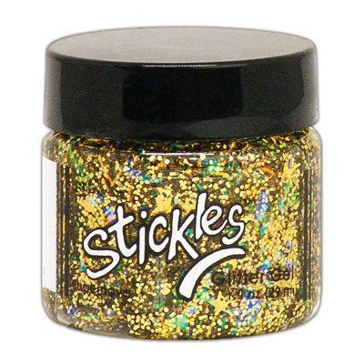 Stickles Glitter gel supernova