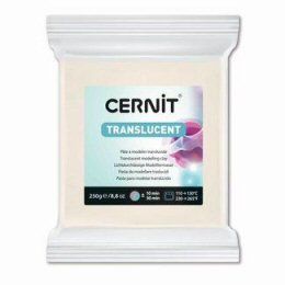 Cernit Translucent Translucent 250gm