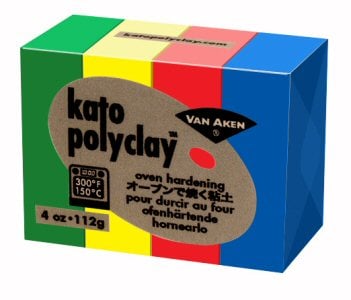 Primary Kato
