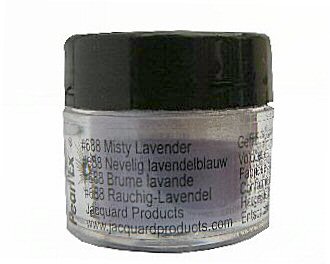 Misty lavender (688) Pearlex