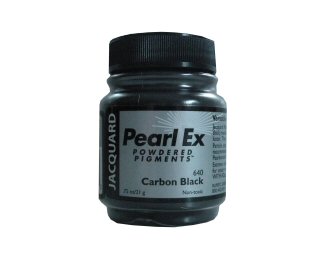 Black (640) Pearlex large