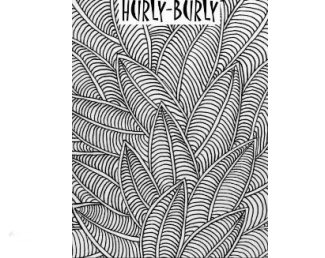 Helen Breil's Hurly Burly