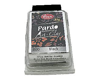 Black Pardo