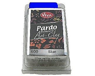 Blue Pardo 56gm