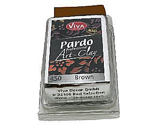 Brown Pardo 56gm