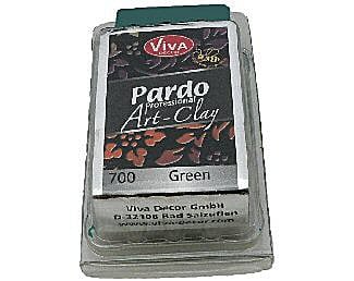 Green Pardo