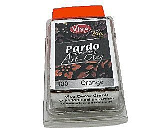 Orange Pardo