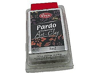 Red Pardo