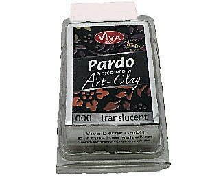 Translucent Pardo