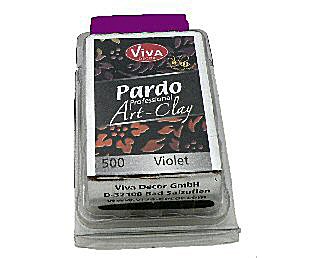 Violet Pardo 56gm