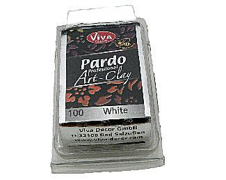 White Pardo 56gm