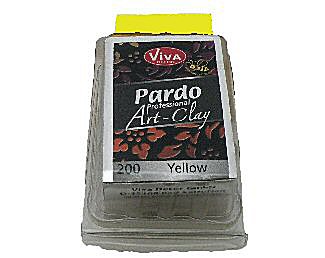 Yellow Pardo 56gm