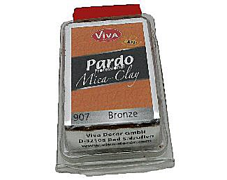 Bronze Pardo 56gm