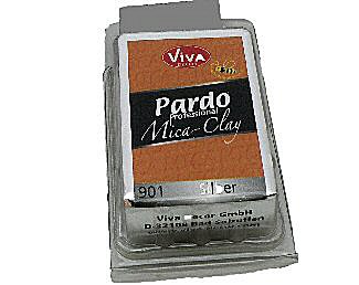Silver Pardo 56gm