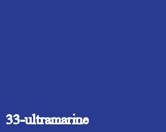 Ultramarine - 33