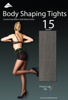 Pretty Legs Body Shaping Tights