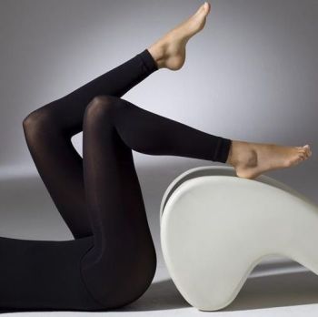 Gipsy 50 Denier Hipster Footless Tights