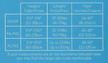 ppsizechart