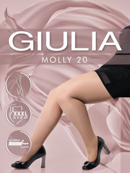 Giulia Molly Tights - Shorter Leg Length