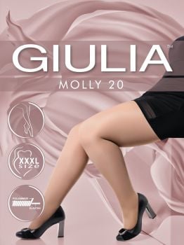 Giulia Molly Tights - Shorter Leg Length