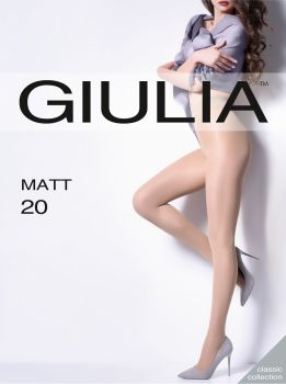 Giulia Matt 20 Tights