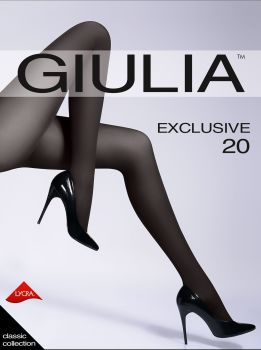 Giulia Exclusive 20 Tights