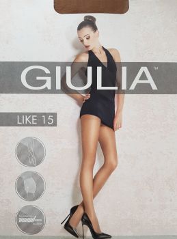 Giulia Like 15 Tights