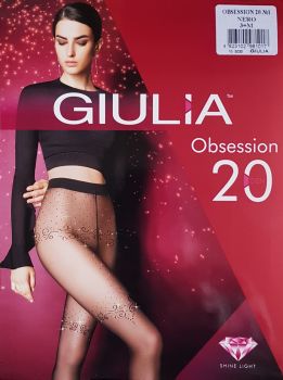 Giulia Obsession 20 Tights