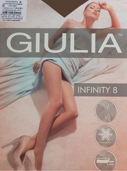 Giulia Infinity 8 Tights