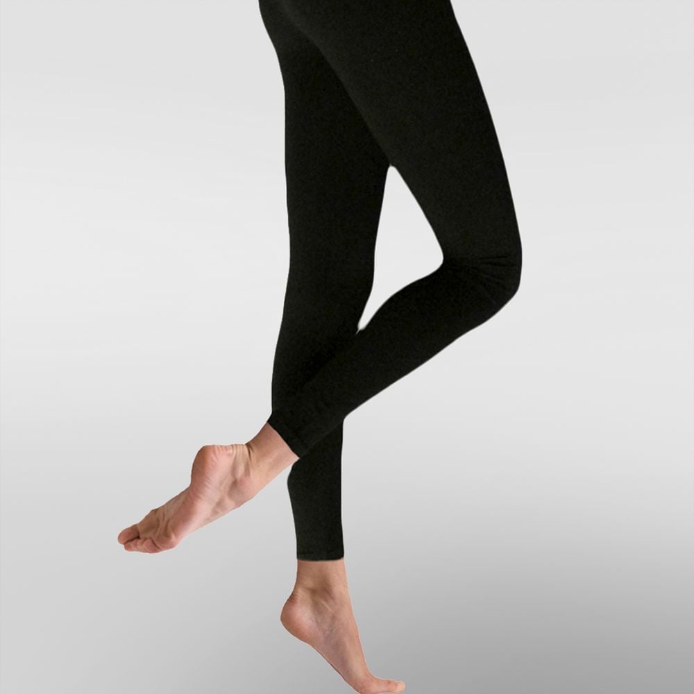 Silky Everyday Leggings