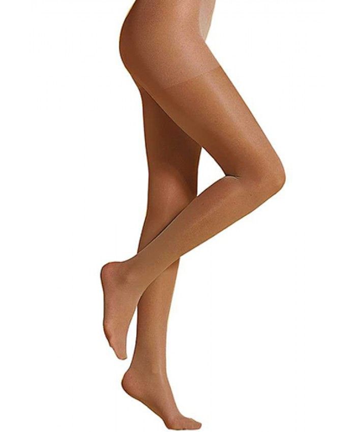 Goldenlegs20 Denier  XXXL and XXXXL Tights in Natural