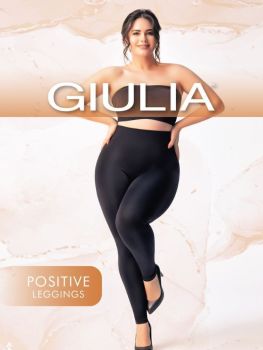 Giulia Positive Leggings