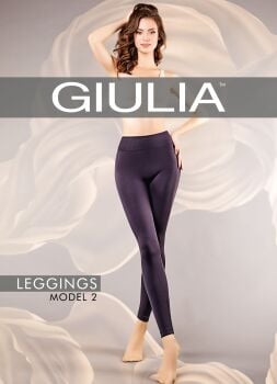 Giulia Seamless Leggings