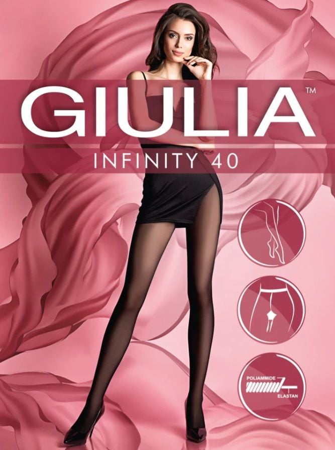 Giulia Infinity 40 Tights