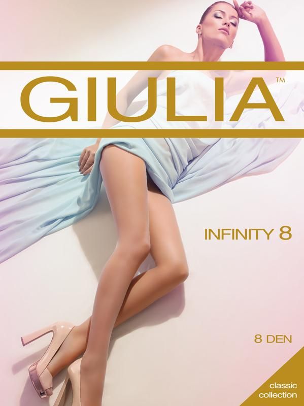 Giulia Infinity 8 Tights