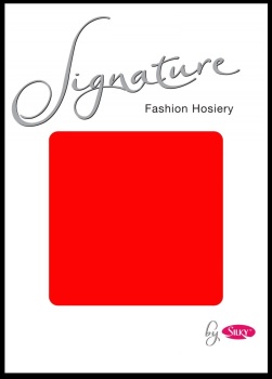 Signature by Silky 70 Denier Opaque Colour Collection
