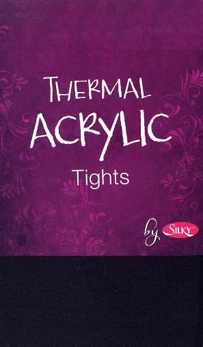 Textures by Silky Thermal Tights