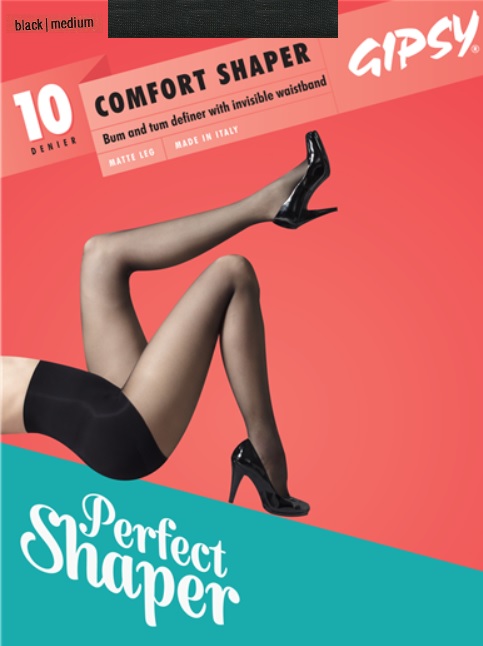 Gipsy Comfort Shaper Tights