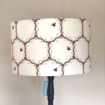 Lampshade - Angel Strawbridge Honeycomb - 40cm LAST ONE