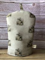 Cafetiere Cosy - Bunnies