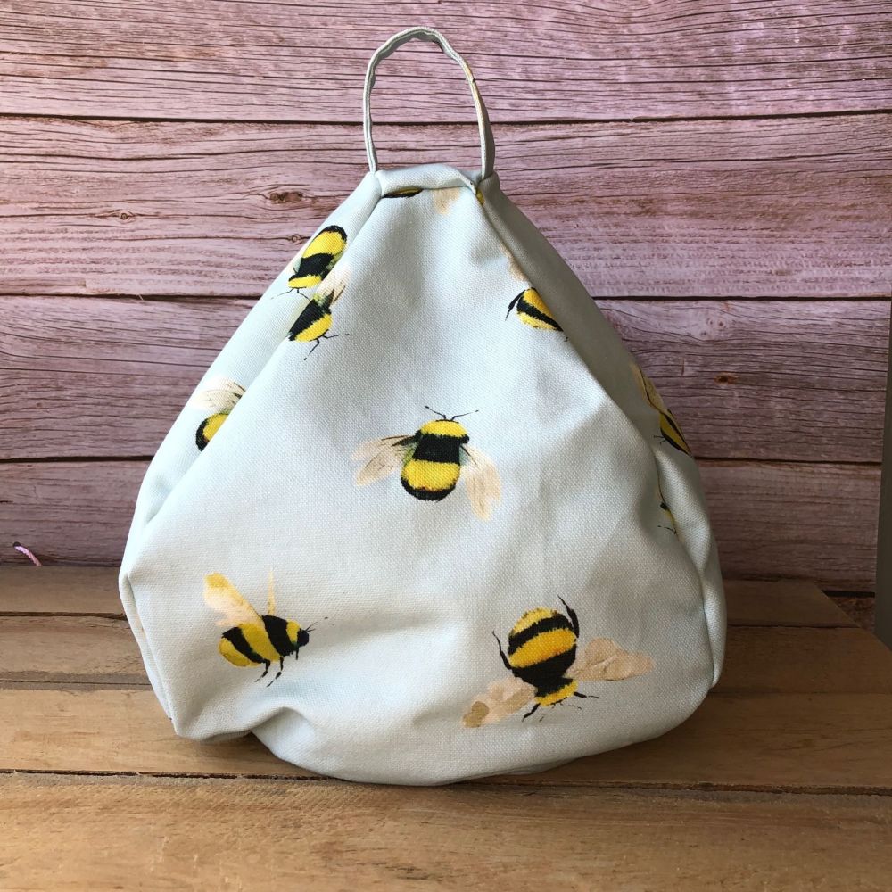 Tablet and iPad Bean Bag - Sophie Allport Bees