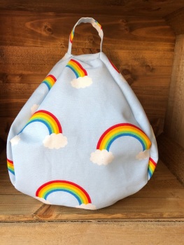 Tablet and iPad Bean Bag - Atlas