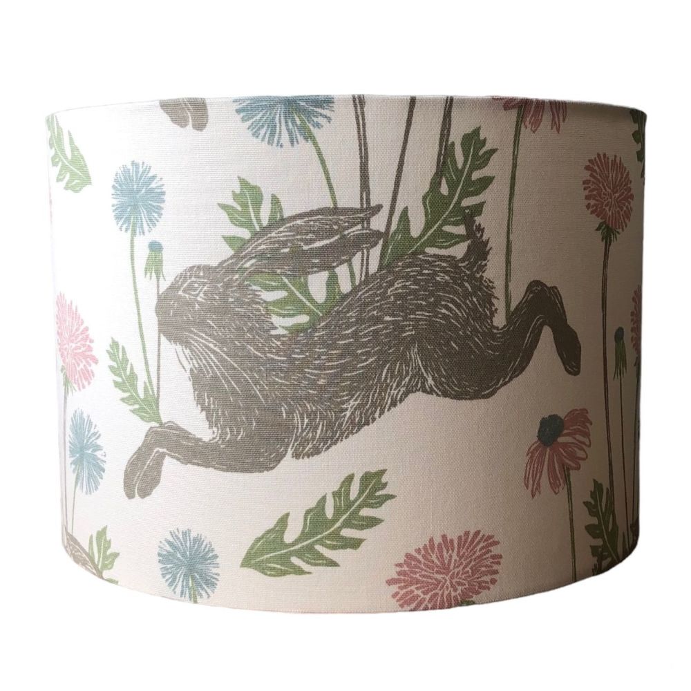 Lampshade - March Hare Summer